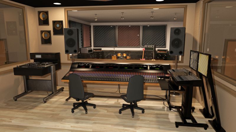 Room Soundproofing Pros