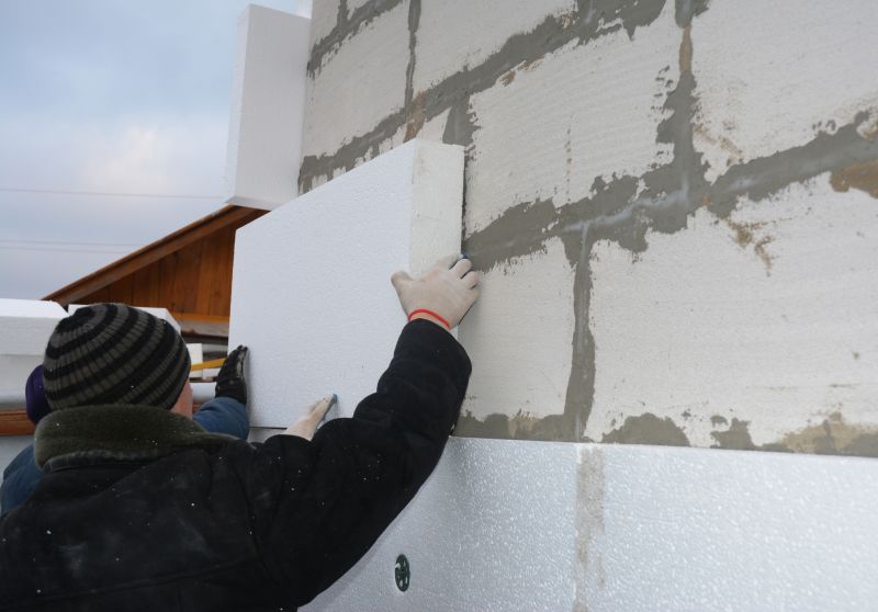 Blanket Insulation Service in Georgetown, TX