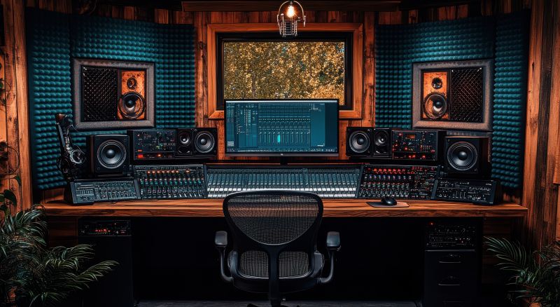 Room Soundproofing Pros