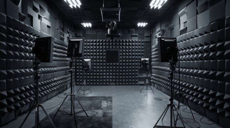 Room Soundproofing Pros