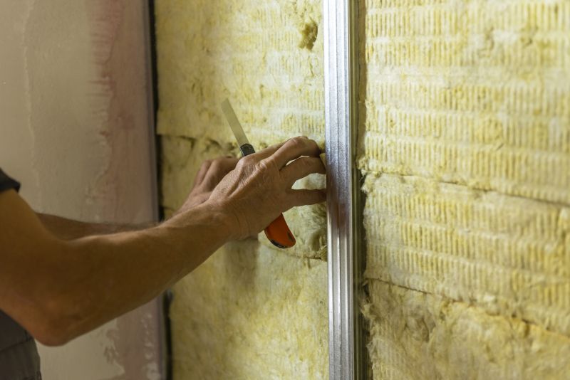 Fiberglass Insulation Service in Austin, TX