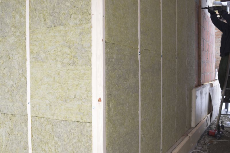 New Insulation Installation in Longmont, CO