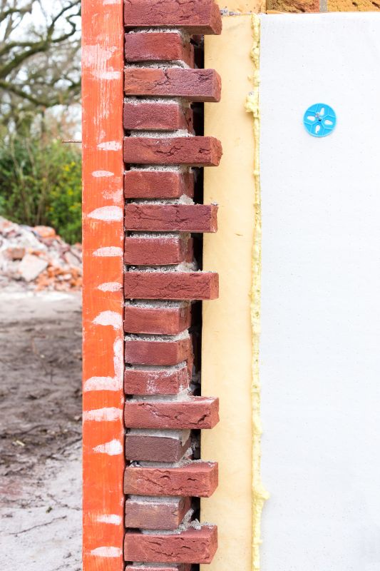 Pole Barn Insulation Service in Bastrop, TX
