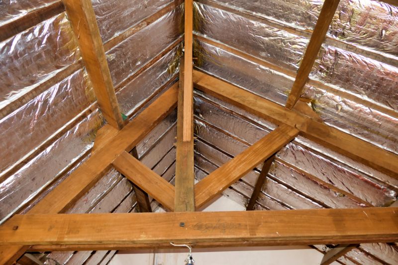 Reflective Insulation Service in Arvada, CO