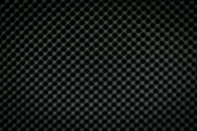 New Space with Soundproofing