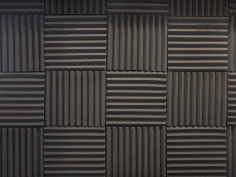Soundproofing Panels