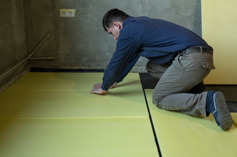 New Insulation Installation in Boulder, CO