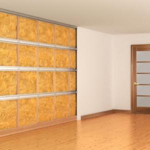 Chapel Hill Room Soundproofing