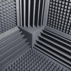 Chapel Hill Sound Damping